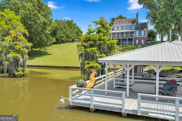 128 Flintview Drive, Cordele, GA 31015