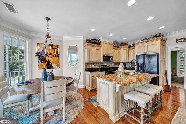 128 Flintview Drive, Cordele, GA 31015