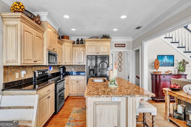 128 Flintview Drive, Cordele, GA 31015