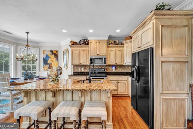 128 Flintview Drive, Cordele, GA 31015