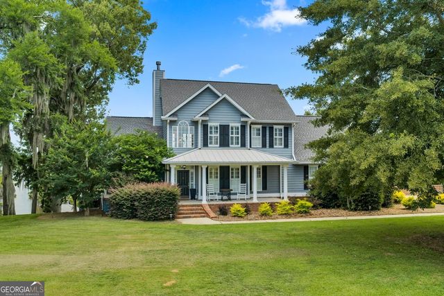128 Flintview Drive, Cordele, GA 31015