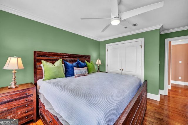 128 Flintview Drive, Cordele, GA 31015