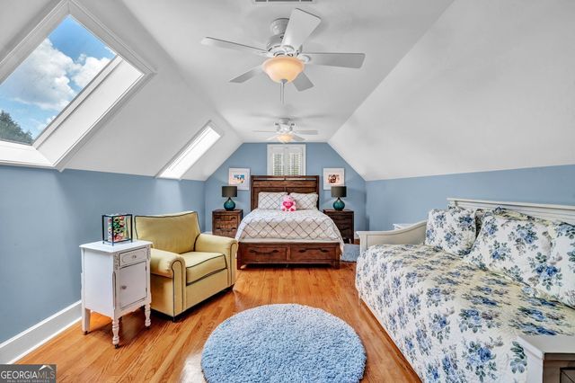 128 Flintview Drive, Cordele, GA 31015