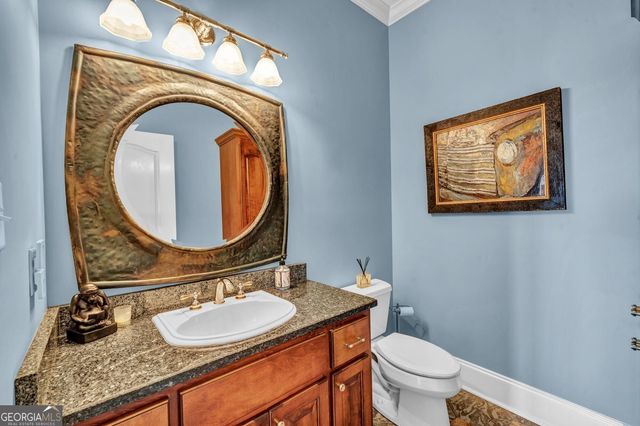 128 Flintview Drive, Cordele, GA 31015