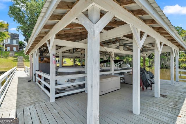 128 Flintview Drive, Cordele, GA 31015
