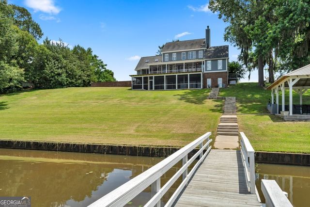 128 Flintview Drive, Cordele, GA 31015