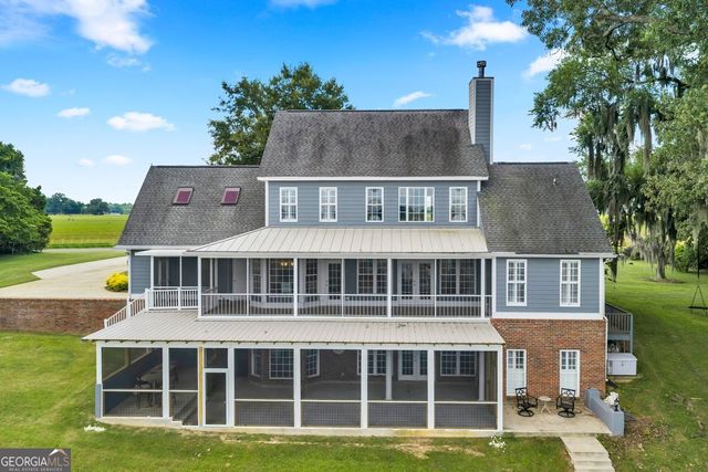 128 Flintview Drive, Cordele, GA 31015