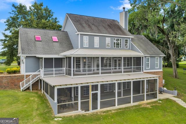 128 Flintview Drive, Cordele, GA 31015