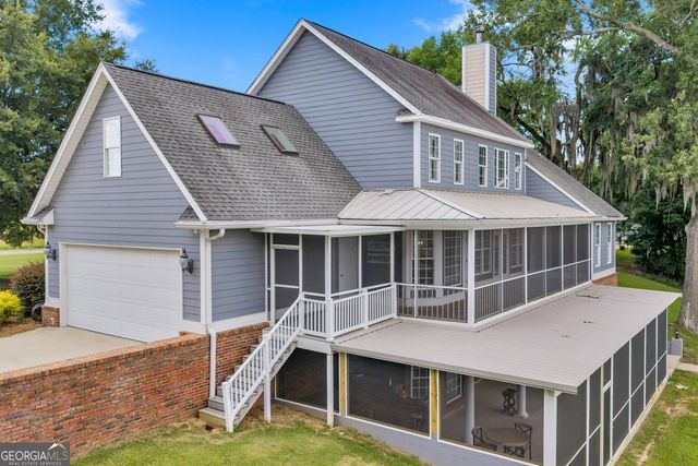 128 Flintview Drive, Cordele, GA 31015