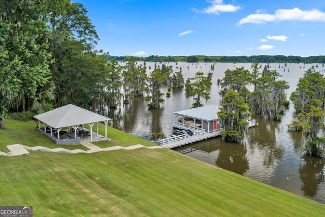 128 Flintview Drive, Cordele, GA 31015