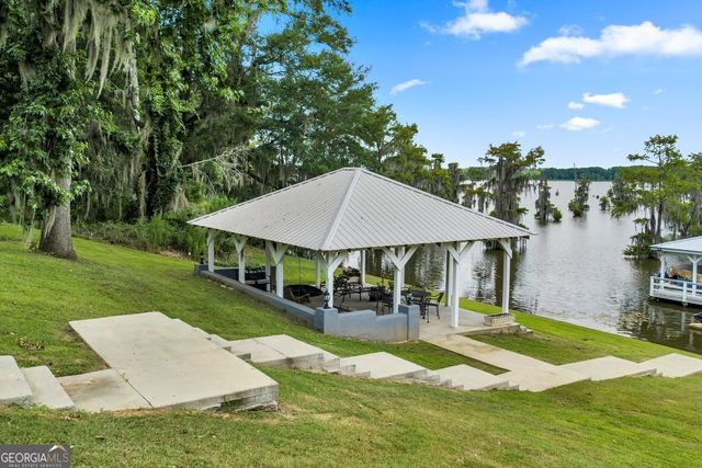 128 Flintview Drive, Cordele, GA 31015