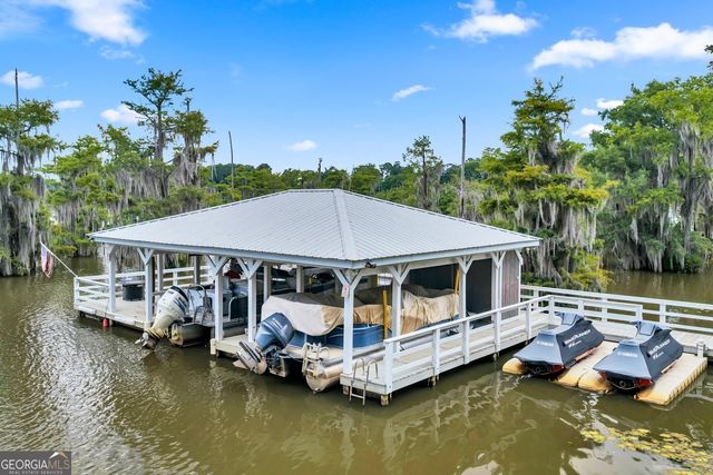 128 Flintview Drive, Cordele, GA 31015