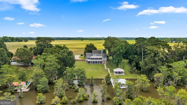 128 Flintview Drive, Cordele, GA 31015
