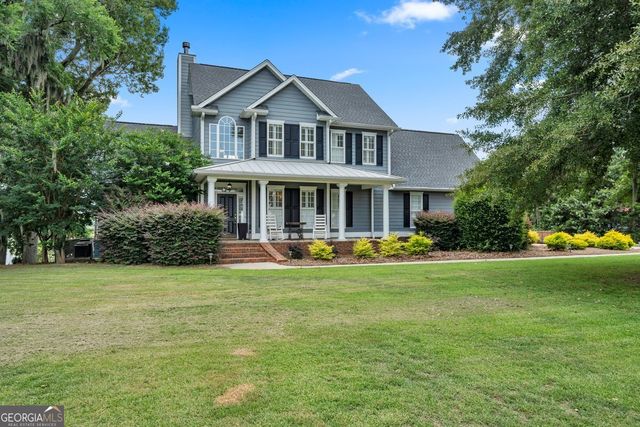 128 Flintview Drive, Cordele, GA 31015