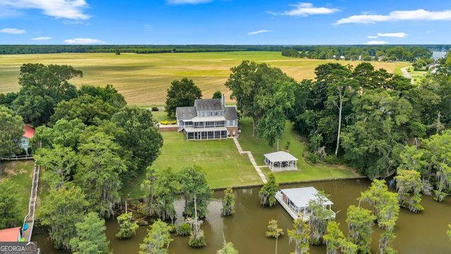 128 Flintview Drive, Cordele, GA 31015