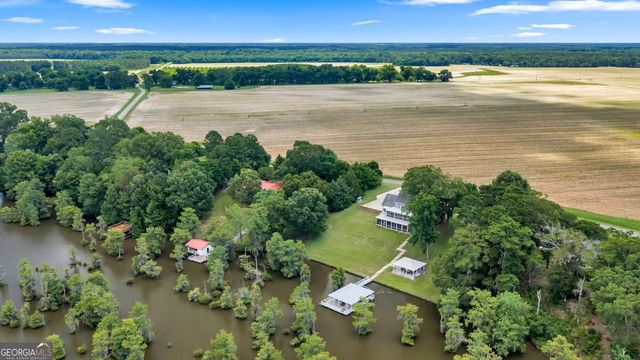 128 Flintview Drive, Cordele, GA 31015
