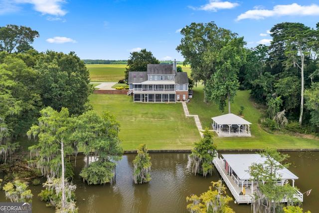 128 Flintview Drive, Cordele, GA 31015
