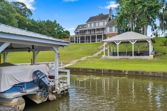 128 Flintview Drive, Cordele, GA 31015