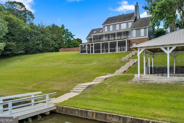 128 Flintview Drive, Cordele, GA 31015