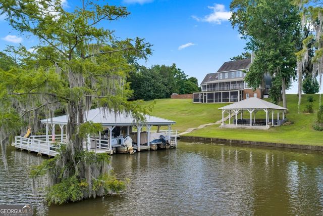 128 Flintview Drive, Cordele, GA 31015