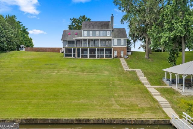 128 Flintview Drive, Cordele, GA 31015