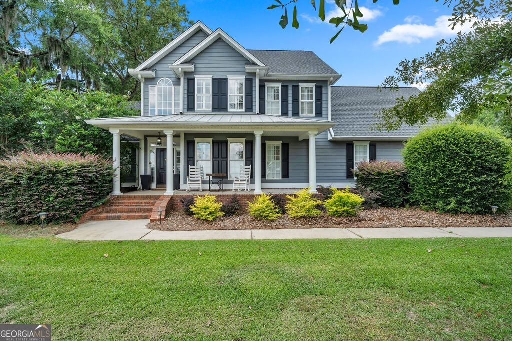 128 Flintview Drive, Cordele, GA 31015