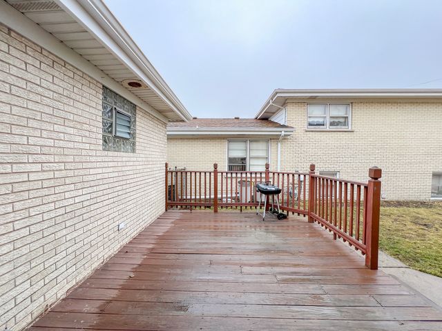 4716 N Thatcher Avenue, Norridge, IL 60706