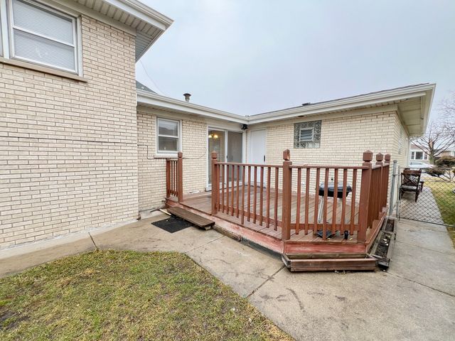 4716 N Thatcher Avenue, Norridge, IL 60706