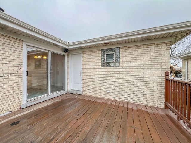 4716 N Thatcher Avenue, Norridge, IL 60706