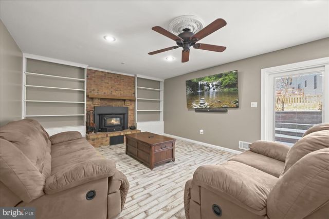 7224 CADENCE CT, Columbia, MD 21046