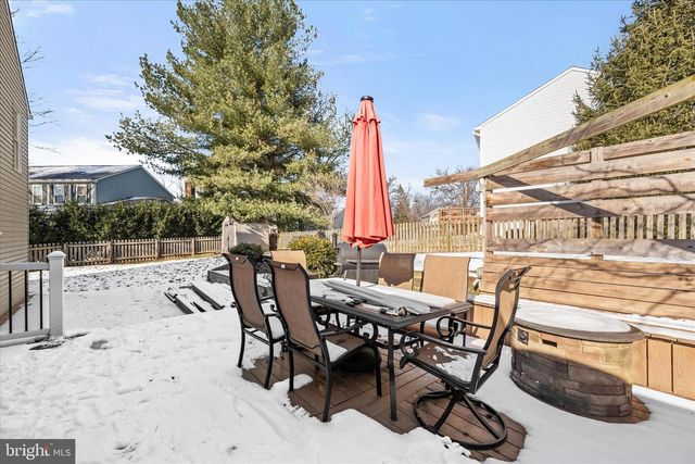 7224 CADENCE CT, Columbia, MD 21046