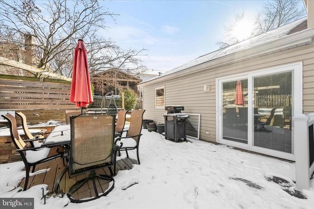 7224 CADENCE CT, Columbia, MD 21046