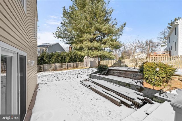 7224 CADENCE CT, Columbia, MD 21046