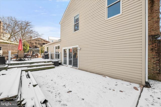 7224 CADENCE CT, Columbia, MD 21046