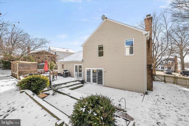 7224 CADENCE CT, Columbia, MD 21046