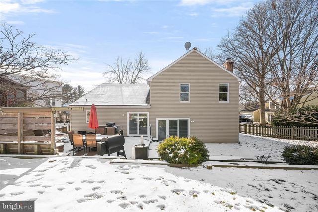 7224 CADENCE CT, Columbia, MD 21046