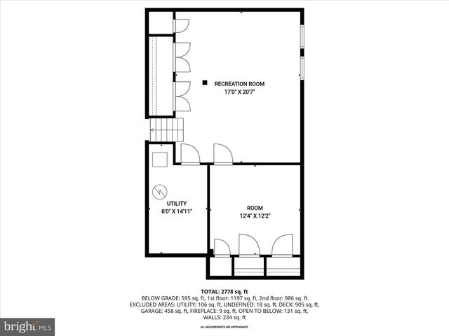 7224 CADENCE CT, Columbia, MD 21046
