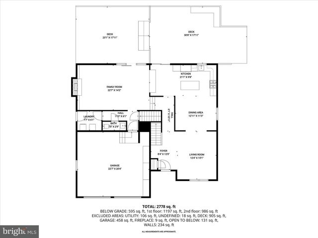 7224 CADENCE CT, Columbia, MD 21046