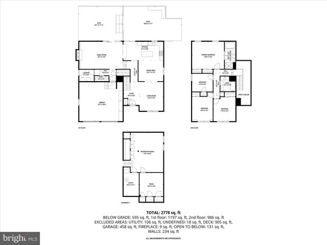 7224 CADENCE CT, Columbia, MD 21046