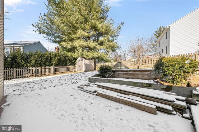 7224 CADENCE CT, Columbia, MD 21046