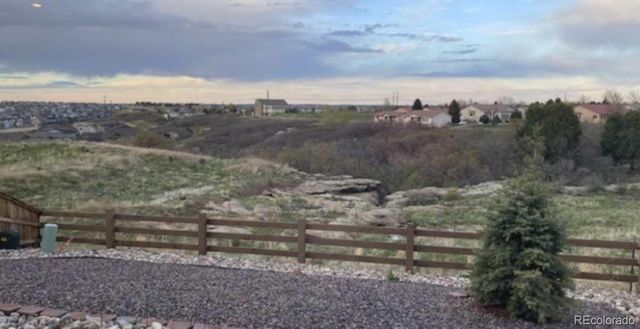 588 Silver Rock Trail, Castle Rock, CO 80104