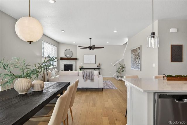 588 Silver Rock Trail, Castle Rock, CO 80104