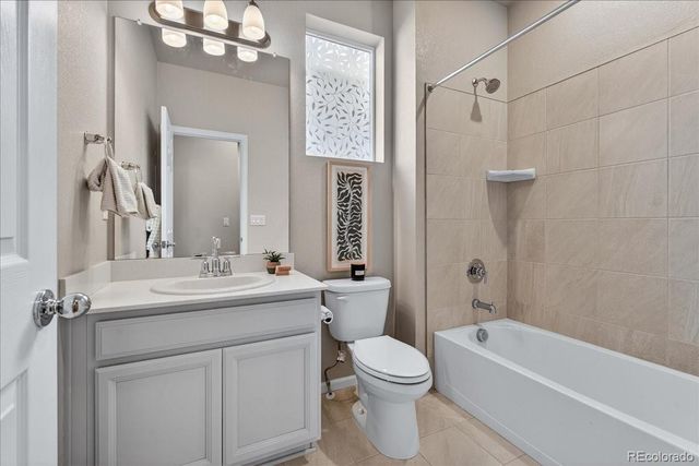 588 Silver Rock Trail, Castle Rock, CO 80104