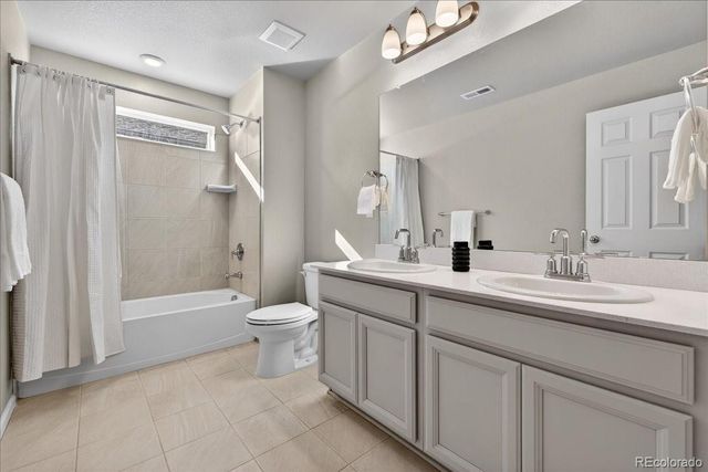 588 Silver Rock Trail, Castle Rock, CO 80104