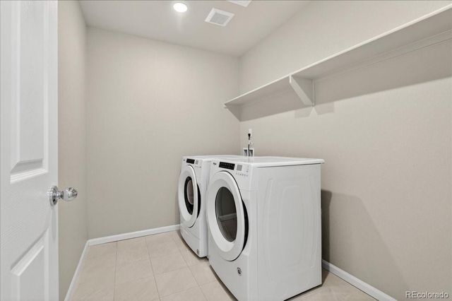 588 Silver Rock Trail, Castle Rock, CO 80104