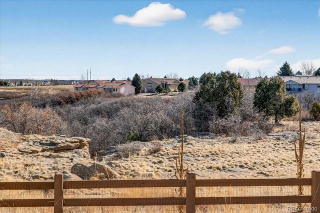 588 Silver Rock Trail, Castle Rock, CO 80104