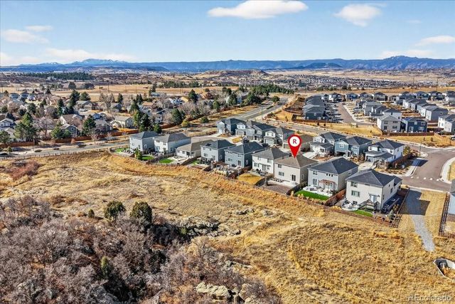 588 Silver Rock Trail, Castle Rock, CO 80104