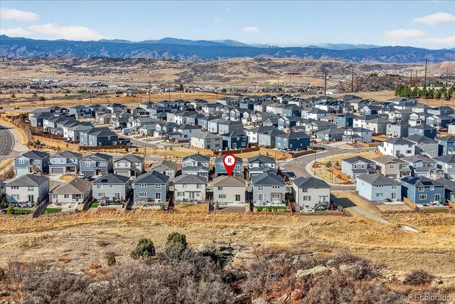 588 Silver Rock Trail, Castle Rock, CO 80104