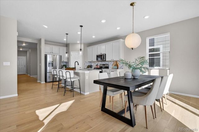 588 Silver Rock Trail, Castle Rock, CO 80104