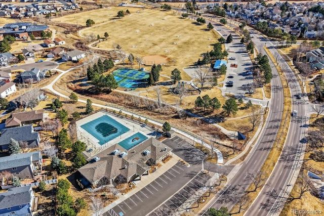 588 Silver Rock Trail, Castle Rock, CO 80104